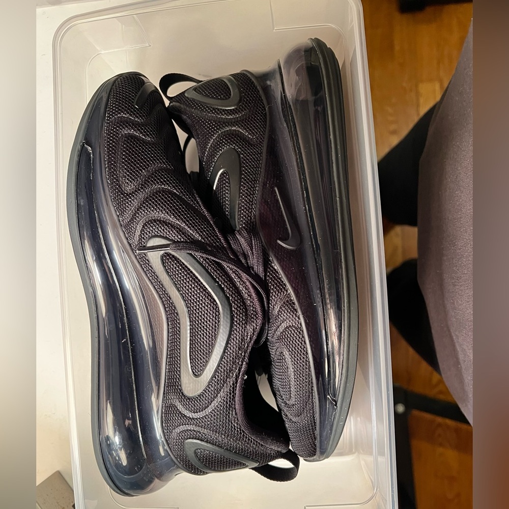 Women’s Nikes